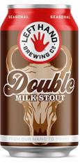 Left Hand Brewing Co - Double Milk Stout (667)