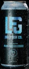 LFG Seltzer Co. - Blue Razzzzzzz (415)