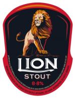 Lion - Stout (415)