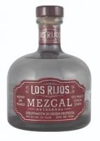 Los Rijos - Mezcal (50)