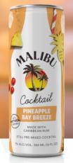 Malibu - Pineapple Bay Breeze (414)