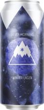 Maplewood Brew - Silver Morning (415)