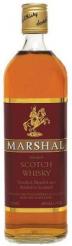 Marshal - Red Label Blended Scotch Whisky (750)