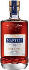 Martell - Blue Swift Cognac VSOP (375)