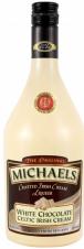 Michael's - White Chocolate Irish Cream Liqueur (750)