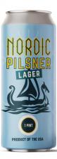 Millstream - Nordic Pilsner (415)