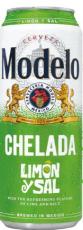 Modelo - Chelada Limon y Sal (221)