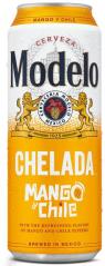 Modelo - Chelada Mango & Chile (241)