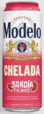 Modelo - Chelada Sandia Picante (241)