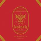 More Brewing Co. - Kolsch (415)