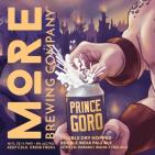 More Brewing Co. - Prince Goro (415)