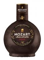 Mozart - Dark Chocolate Liqueur (750)