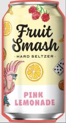 New Belgium - Fruit Smash Pink Lemonade (750)