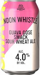 Noon Whistle Brewing - Guava Gose Smack (414)