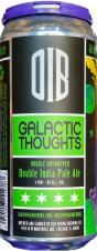 Old Irving Brewing Co. - Galactic Thoughts (415)