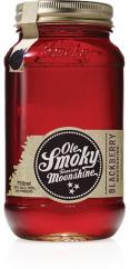 Ole Smoky - Blackberry Moonshine (50)