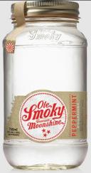 Ole Smoky - Peppermint Moonshine (50)