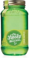 Ole Smoky - Sour Apple Moonshine (750)