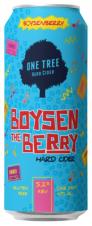 One Tree - Boysen The Berry (415)