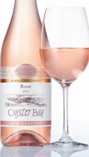 Oyster Bay - Rose 2018 (750)