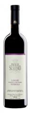 Paolo Scavino - Lenghe Nebbiolo 2018 (750)