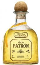 Patrón - Anejo Tequila (750)
