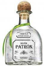 Patrn - Silver Tequila (1750)