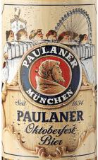 Paulaner - Oktoberfest Bier (415)