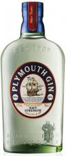 Plymouth - Gin Navy Strength (750)