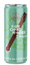 Pollyanna Brewing Company - Four Chord Wonder (Citra) Pale Ale (415)