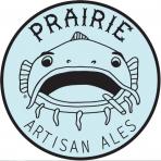 Prairie Artisan Ales - Christmas Bomb! (355)