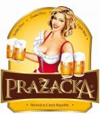 Prazacka - Pale Lager (500)