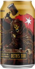 Revolution Brewing - Deths Tar (750)
