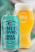 Samuel Adams - Porch Rocker Radler (667)