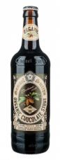 Samuel Smith's - Organic Chocolate Stout (750)