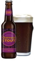 Schlafly Brewery - Oatmeal Stout (667)