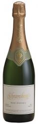 Schramsberg - Blanc de Blancs Brut  2020 (750)