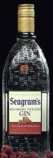 Seagrams - Red Berry Twisted Gin (750)