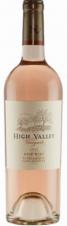 Shannon Ridge - High Valley Rose 2017 (750)