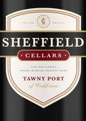 Sheffield - Tawny Port (1500)