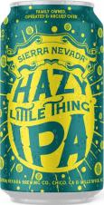 Sierra Nevada Brewing Co. - Hazy Little Thing IPA (62)