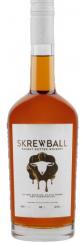 Skrewball - Peanut Butter Whiskey (750)