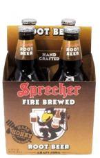 Sprecher - Root Beer (169)