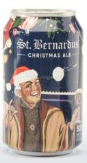 St Bernardus - Christmas Ale (44)