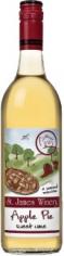 St. James Winery - Apple Pie (750)