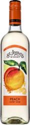 St. James Winery - Peach (750)