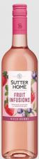 Sutter Home Family Vineyard - Fruit Infusions- Sweet Peach (1500)
