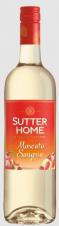Sutter Home Family Vineyard - Moscato Sangria (1500)