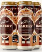 The Bruery - Bakery Oatmeal Raisin Cookie (415)