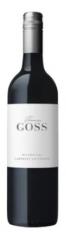 Thomas Goss - Cabernet Sauvignon 2018 (750)